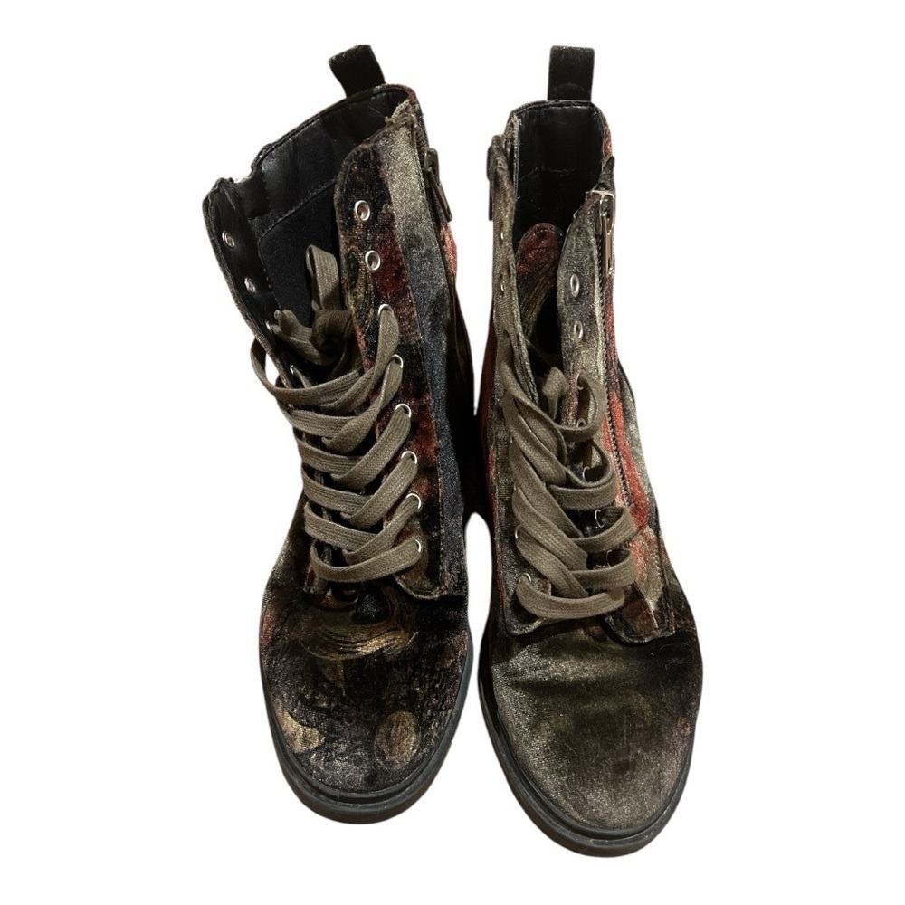 AMERICAN EAGLE boots